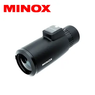 MINOX MD 7X42CWP 羅盤單筒望遠鏡 - 公司貨原廠保固