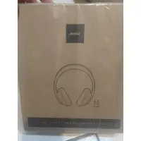 在飛比找蝦皮購物優惠-bose uc 700藍牙抗噪耳機銀色全新未拆公司貨有保固書