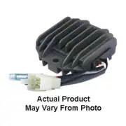 New Starter for Aftermarket Unit Fits 1988 Yamaha TW200