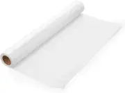 Tracing Paper Roll 17In X 25Yd, White Trace Paper Pattern Paper Translucent Trac