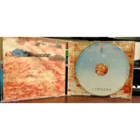 在飛比找蝦皮購物優惠-二手CD~巫啟賢-Listen巫啟賢的傻情歌
