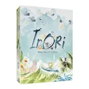 Libellud Inori Kids/Children Tabletop Fun Play Strategy Board Games 10y+