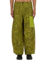[Ten C] Ten C-Cargo Pants Awake Ny X Ten C-Uomo M