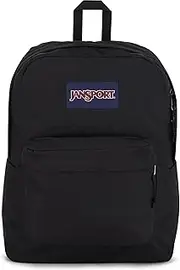 JanSport SuperBreak One, Large Backpack, 47 L, 42 x 33 x 21 cm