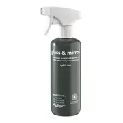 Euclove Natural Glass & Mirror Cleaner | Flora & Fauna AU