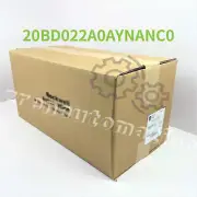 20BD022A0AYNANC0 Ser:B AB 15 HP, PowerFlex 480V 24 VDC Drive New Spot Goods