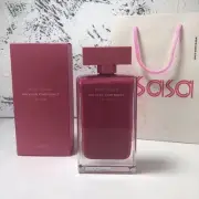 Narciso Rodriguez Fleur Musc for Her 100ml Women EDP Floral Pink Pepper Rose