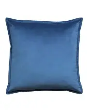 [Madras Link] Mira Velvet Cushion