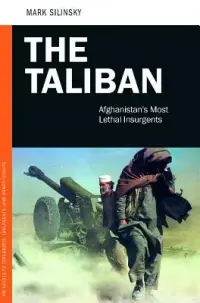 在飛比找博客來優惠-The Taliban: Afghanistan’s Mos