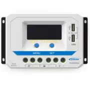 VS3024AU USB Solar Battery Charge Controller 12V24V 30A Brand New