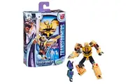 Transformers EarthSpark: Deluxe - Bumblebee