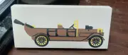 CATS MEOW 1913 PEERLESS TOURING CAR NEW