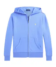 long-sleeved sweater S,3,4Y,6,XS,M Blue