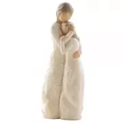 Willow Tree Figurine - Close to me 26222 By Susan Lordi