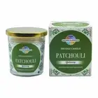 Sacred Elements Patchouli Smudge Candle - Balancing