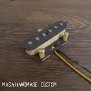masa--- standard '50s tone alnico 3 Telecaster Bridge Pickups