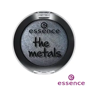 essence 艾森絲 金屬光澤眼影4g 好暈染 大地色 珠光 現貨 蝦皮直送