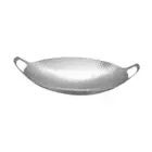 Cooking Pan Deep Fry Pan Seafood Troop Pot