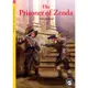 CCR4:The Prisoner of Zenda (with MP3) / Anthony Hope 文鶴書店 Crane Publishing