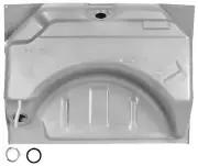 Dodge Coronet GAS TANK 66-67 19 GAL.