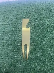 Golf Divot Repair Tool With Beer Bottle Opener