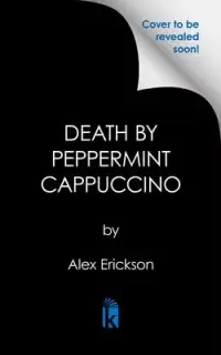 在飛比找博客來優惠-Death by Peppermint Cappuccino