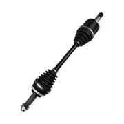 Basco Constant Velocity Axle - CVA1371