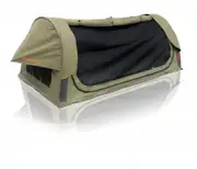 Darche AD Swag 1100 XL Air-Volution Dome Canvas Swag