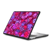MacBook Air 15-inch (M2 - M4) Impact Case 2022 Floral by Matthew Langille