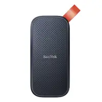 在飛比找蝦皮購物優惠-SanDisk E30 1TB 行動固態硬碟 SDSSDE3