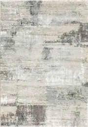 Kali Light Grey Rug 31