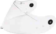 Nolan X-903 Ultra Carbon, shield