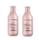 L'Oreal Serie Expert Vitamino Color Shampoo 10.1 oz (pack of 2) sale