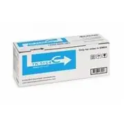 Kyocera TK-5274C TONER - CYAN 6K YIELD - M6630CIDN/M6230CIDN/P6230CIDN