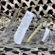 NEW V-Force Armor & Pro Vantage Single Lens - Clear (23386)