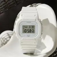 在飛比找PChome24h購物優惠-CASIO 卡西歐 G-SHOCK 輕巧單色手錶 GMD-S