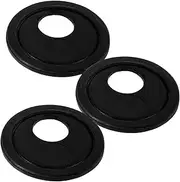 LALAFINA Phone Camera Cover Slide Plastic Webcam Cover Easy-use Privacy Lens Protectors
