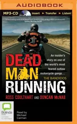 Dead Man Running