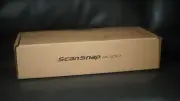 FUJITSU ScanSnap iX100 Scanner (NEW)