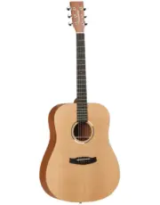 Tanglewood TR5 Roadster II Dreadnought Best Beginner Acoustic Guitar for Starter