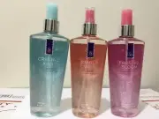 VICTORIA'S SECRET STARLIT WISH CRYSTAL KISS FROSTED BLOOM FRAGRANCE MIST PICK 1