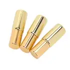 3pcs Professional Glass Perfume Roller Bottle Portable Essential Oil Roll On PSG