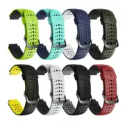 For Garmin Forerunner 235 220 230 620 630 735 Accessories Strap Bracelet Band
