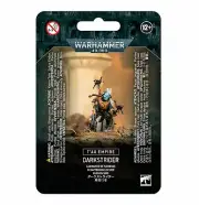 Tau Empire Darkstrider - Warhammer 40k - Brand New! 56-32C
