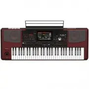 Korg PA1000 61 Note Arranger Keyboard