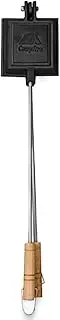 Campfire Iron Jumbo Jaffle, Single Size
