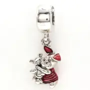 Pandora Charm Piglet Winnie The Pooh Disney