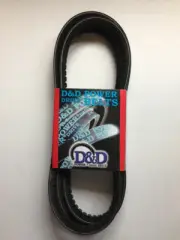D&D 139A Replacement Belt fits CROWN PRODUCTS