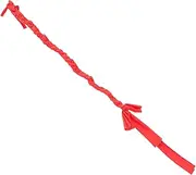 BELLIFFY Tail Protective Cover Ponytail Wrap for Horse Horse Tail Bag Braid Equipment