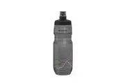 JetBlack Icon Insulated Bottle Smoke/Black 620mL